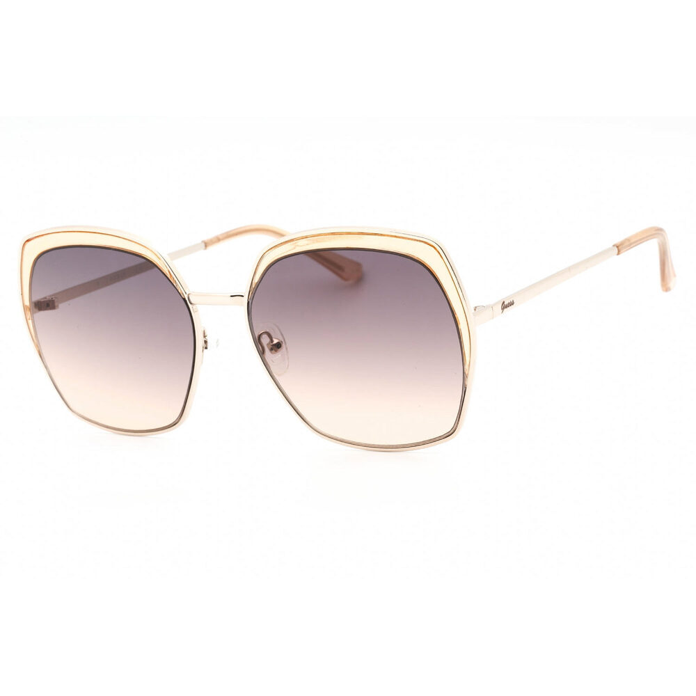 NWT Guess Factory GF0410-33F 59mm New Sunglasses